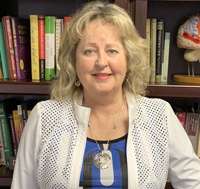 Diane M. Gard, Ph.D. photo from East Texas Neurobehavioral Health