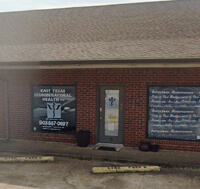 Front of Office