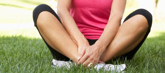 East Texas Neurobehavioral Health Session Holding Hands